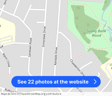 Randale Drive, Bury, BL9 - Photo 1