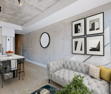 Harlowe Lofts , #1007 - Photo 3