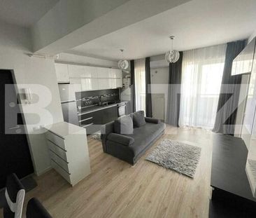Apartament modern cu 2 camere, parcare, zonă Craiovița Nouă - Fotografie 5