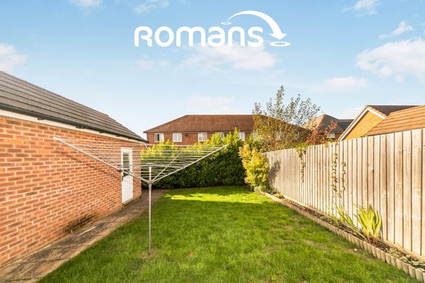 Martinet Road, Woodley, RG5 - Photo 1