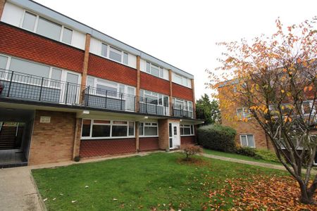 2 bedroom apartment to rent - Photo 4