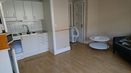 Kasten Ottergatan, Örebro - Photo 5