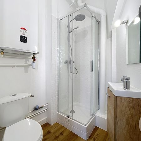 Location Appartement 1 pièce 13m² TROYES 10000 - Photo 3