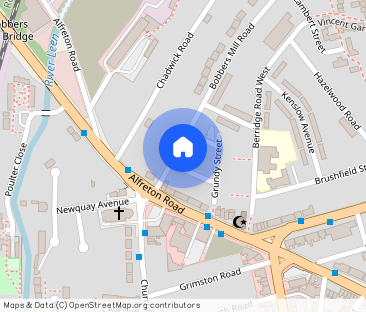 Bobbers Mill Road, Nottingham - Photo 1
