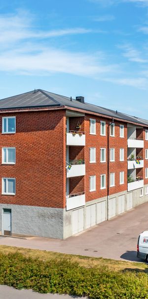 Andbergsgatan 14 c - Foto 1