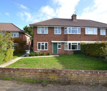 2 bedroom maisonette to rent - Photo 4