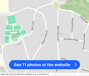 5 bedroom detached house to rent - Photo 1