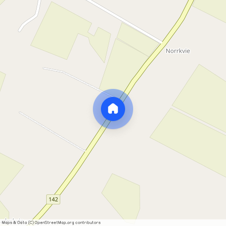 GRÖTLINGBO NORRKVIE, Havdhem