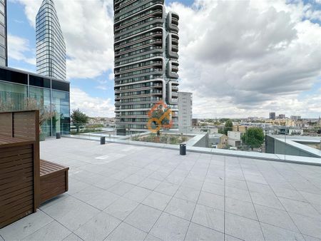 Valencia Tower, 3 Bollinder Place, London, EC1V - Photo 4