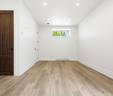 For Lease - 108 Enderby Road Unit# 5, Toronto, Ontario - Photo 5