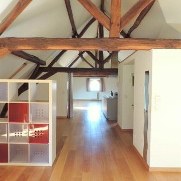 Loft te huur - Foto 1