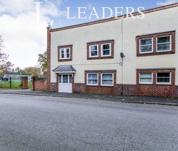 1 bedroom apartment to rent Welland Road, Spalding, PE11 - Photo 5
