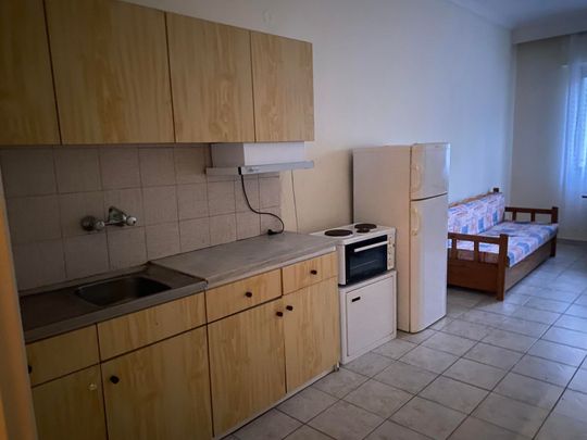 Studio/Γκαρσονιέρα για ενοικίαση Λευκός Πύργος - Νέες Εργατικές Κατοικίες (Ξάνθη) - Φωτογραφία 1