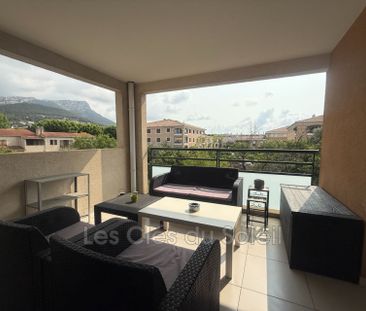 Location t2 2 pièces 41 m² La Valette-du-Var - Photo 2