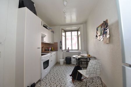 2 Zimmer, 2. Stock - Photo 5