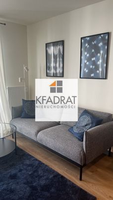 2-pokojowy apartament, balkon, miejsce parkingowe - Zdjęcie 1
