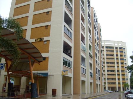 Blk 108 Rajah Court (Toa Payoh), HDB Executive - For Rent - Photo 5