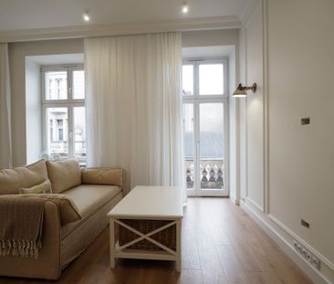 Łódź - Mieszkanie na wynajem - Zdjęcie 2