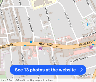 Heath Road, Twickenham - Photo 1