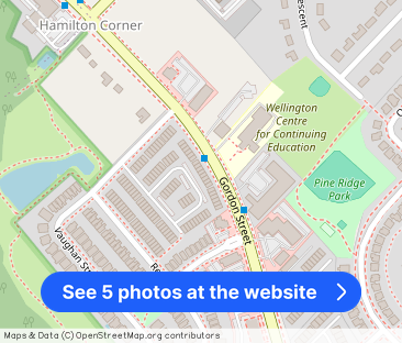 1425 Gordon St, Guelph - Photo 1