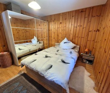 DE PLAIN PIED AVEC GRAND JARDIN - Foto 6