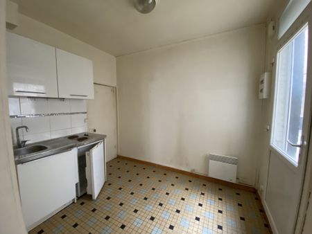 Appartement RUE DE METZ - Photo 3