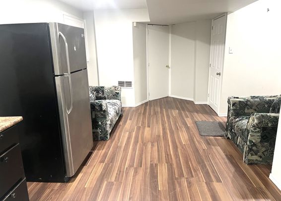 For Lease - 87 Mosley Crescent Unit# BSMT, Brampton, Ontario - Photo 1