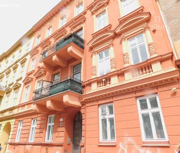 Pronájem bytu 2+kk 50 m² - Photo 1