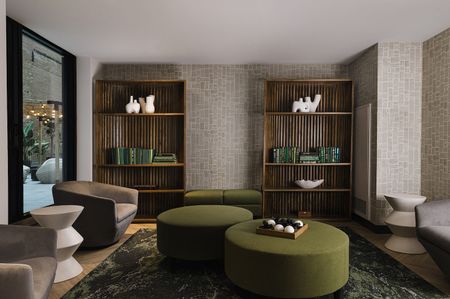 Experience sophisticated living at The EMMY, a new building in downtown Ottawa. Ideally situated, it redefines urban lif - Photo 4