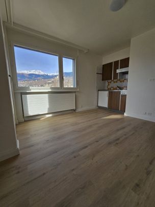 Studio à Sion - Foto 1