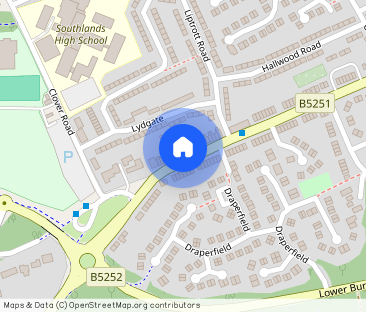 Moor Road, Chorley - Photo 1