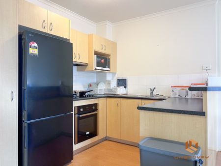 Adelaide CBD - Photo 2