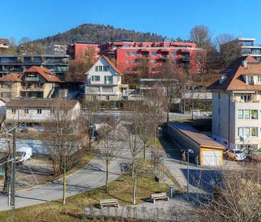 "Wohnen an Top Lage in Ittigen!" - Foto 2