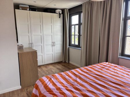 Huis te huur: Hortensiaerf 9 4125 VG Hoef en Haag - Photo 3
