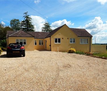 Longlands Lane, East Coker, Yeovil, Somerset, BA22 - Photo 1