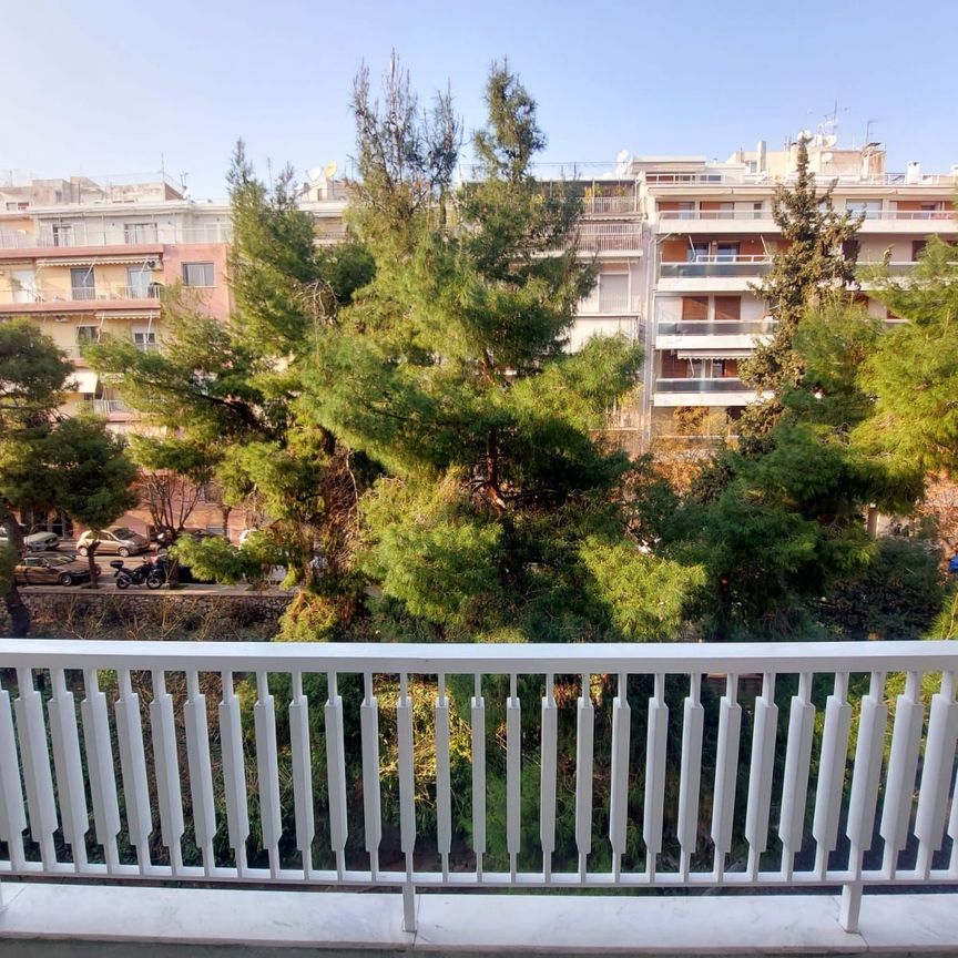 Διαμέρισμα για ενοικίαση Κολωνάκι (Κολωνάκι - Λυκαβηττός) - Photo 1