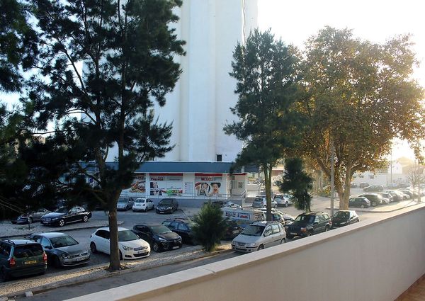 Apartamento T1 em Setúbal