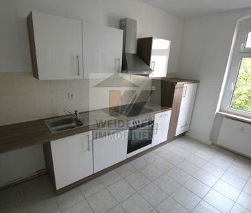 2 Raum Wohnung mit Einbauküche – Nähe des Geraer Stadtzentrum. - Photo 3