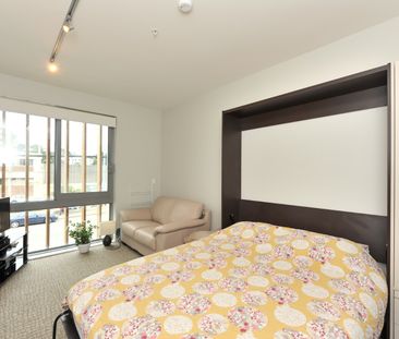 Welcome to Apartment 205a in Masina Apartments - Photo 5