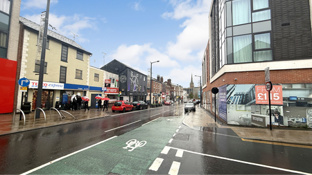 Great Shaw Street, Preston - Photo 5