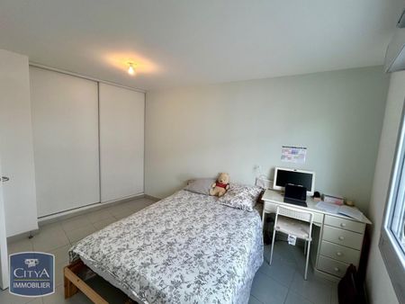 Location Appartement 2 pièces 32m² TOURS 37200 - Photo 4