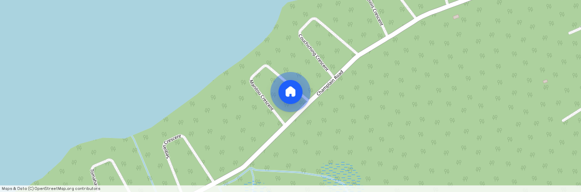 8 Manitou Crescent, Tiny