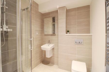 1 bedroom apartment to rent - Photo 4