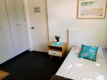 ume Hyde Park, Sydney - Photo 3