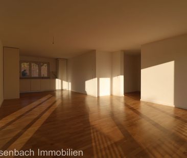 Morgen schon einziehen! Exklusive Wohnung im Zentrum von Grenzach (... - Photo 5