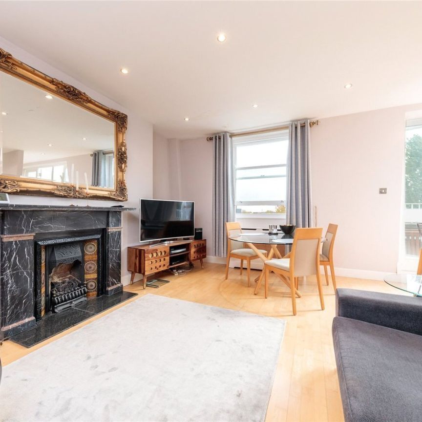 57 Putney Hill, London, SW15 - Photo 1