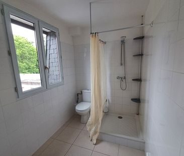 A LOUER APPARTEMENT T2 REDON CENTRE VILLE BRETAGNE ILLE ET VILAINE - Photo 5