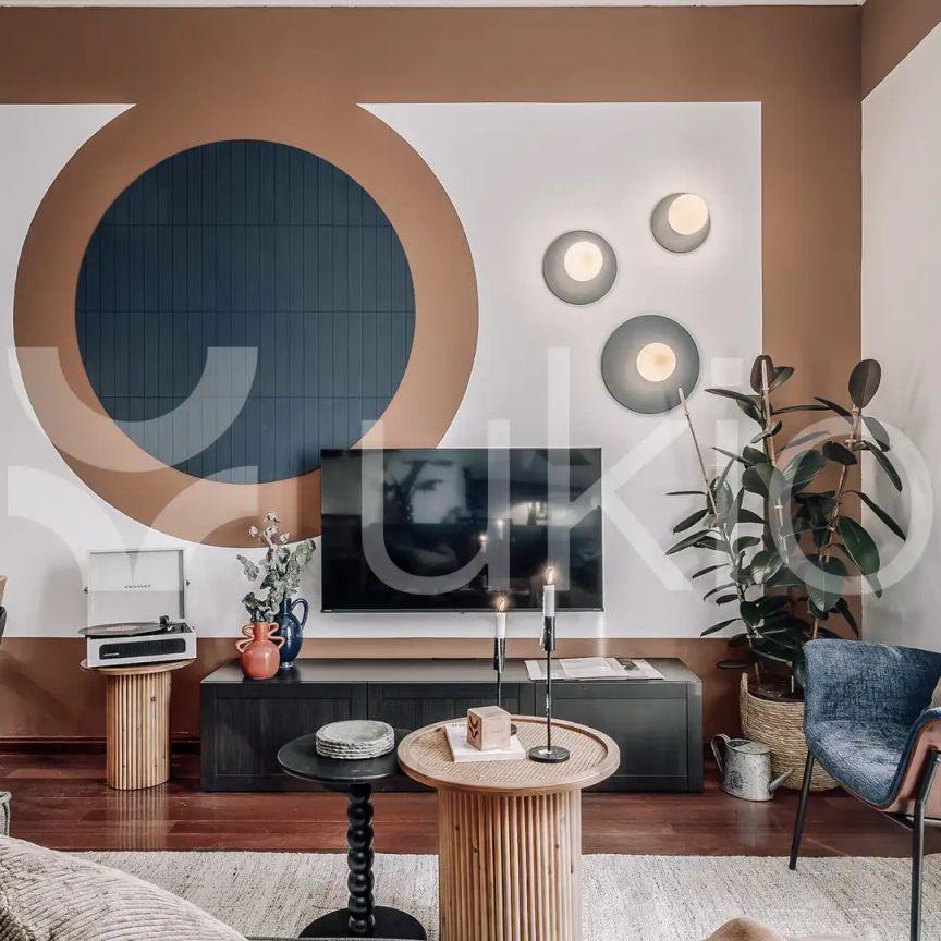 Apartamento de alquiler en Calle de Claudio Coello, Recoletos - Foto 1