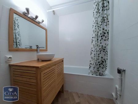 Location Appartement 1 pièce 19m² ORANGE 84100 - Photo 4