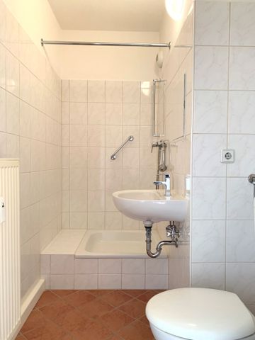 Dresden-Altstadt: Balkon + Aufzug + Concierge-Service! - Foto 5